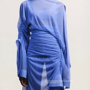 Meet your Posher, Alexandra